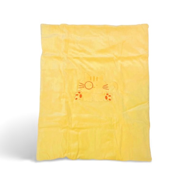 Coperta di Ciniglia Baby e Baby 75x110
