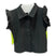 Camicia Con Balze Fluo Neonata