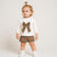 Completo Scozzese Bimba
