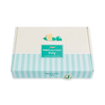 Cuscino + Federa Neonato Carrozzina in memory foam