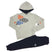 Tuta Cotone Umbro