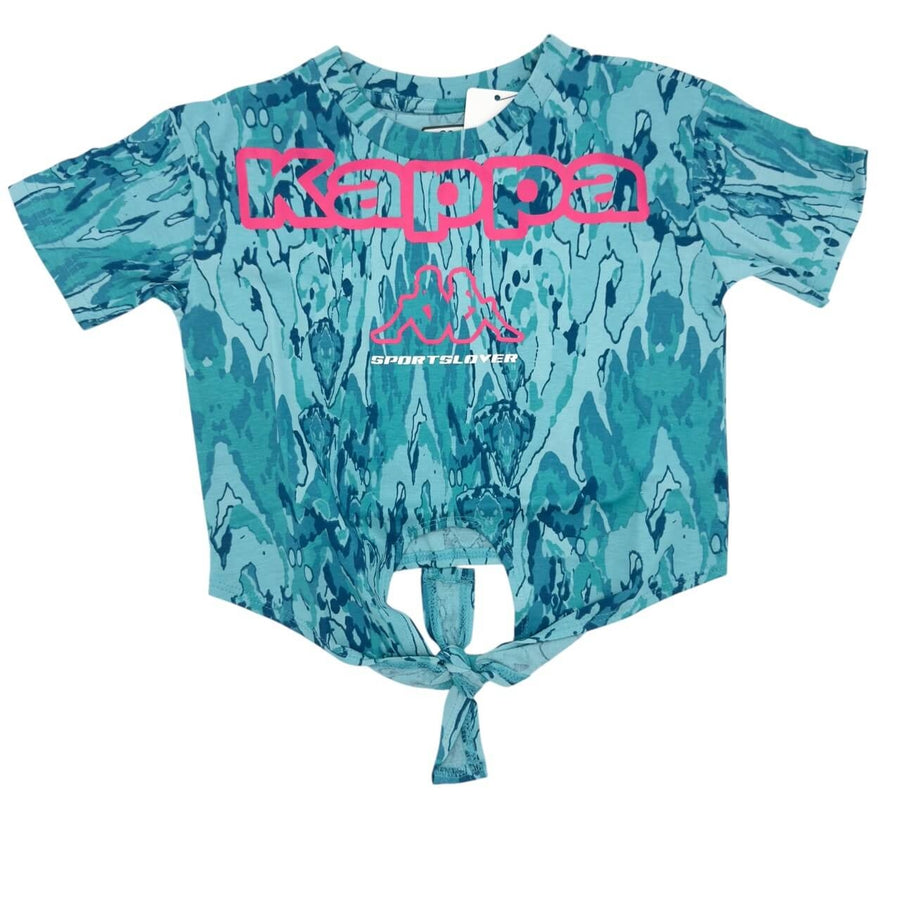 T-Shirt Bimba Kappa