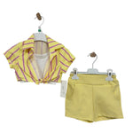 Completo neonata 3 pezzi