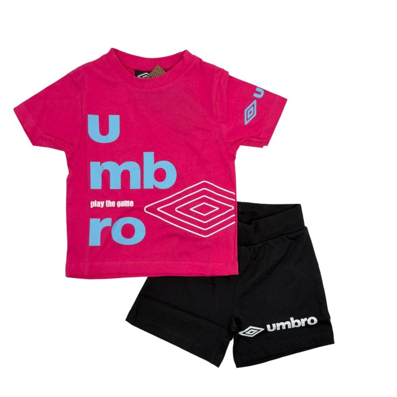 Completo Bimba Umbro