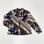 Camicia Bimba 3/7 anni Bimba