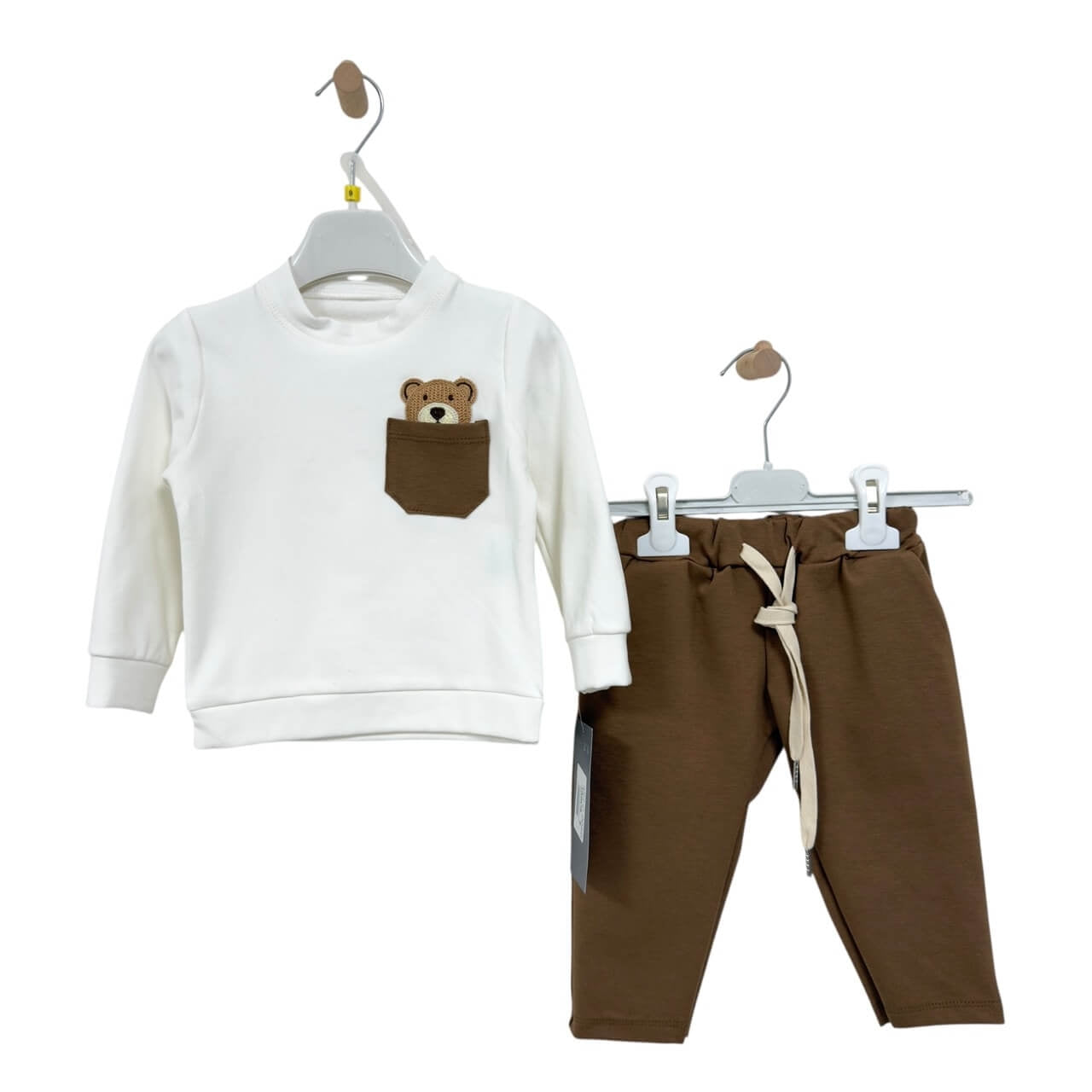 Completo Invernale neonato