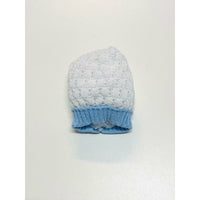Cappello in Cotone 0/3 Mesi
