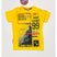 T-shirt Guru Mezza Manica 3/7 anni