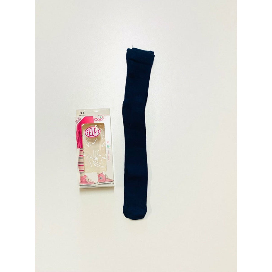 Collant Coccoli Cotone invernale