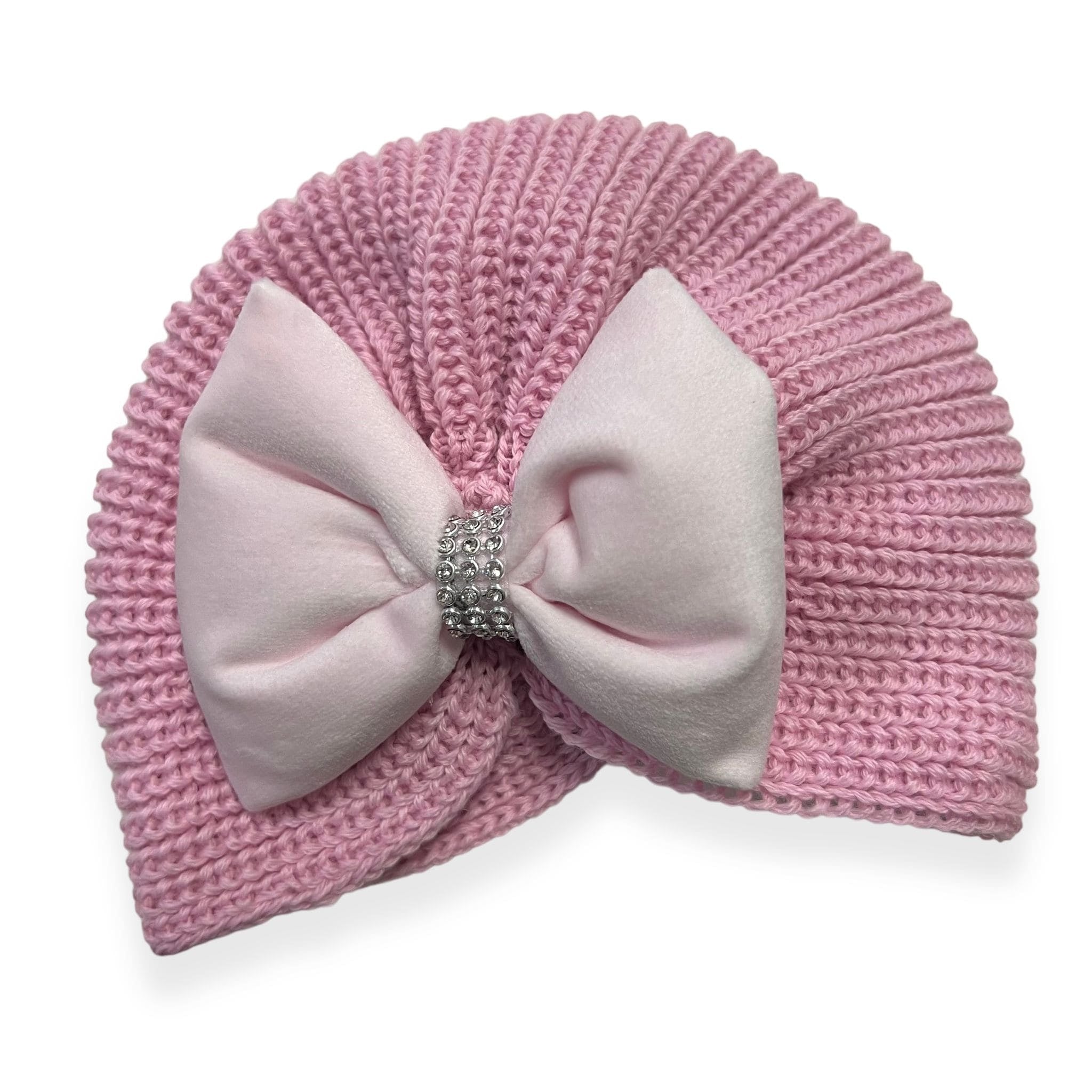 Turbante in Lana