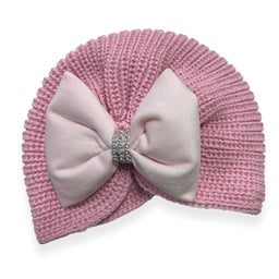 Turbante in Lana