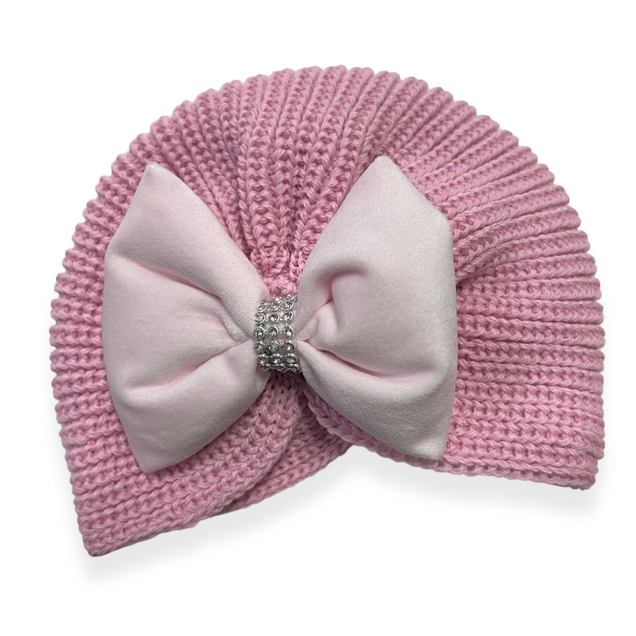 Turbante in Lana