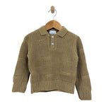 Maglione Bimbo Collo Polo - Granada