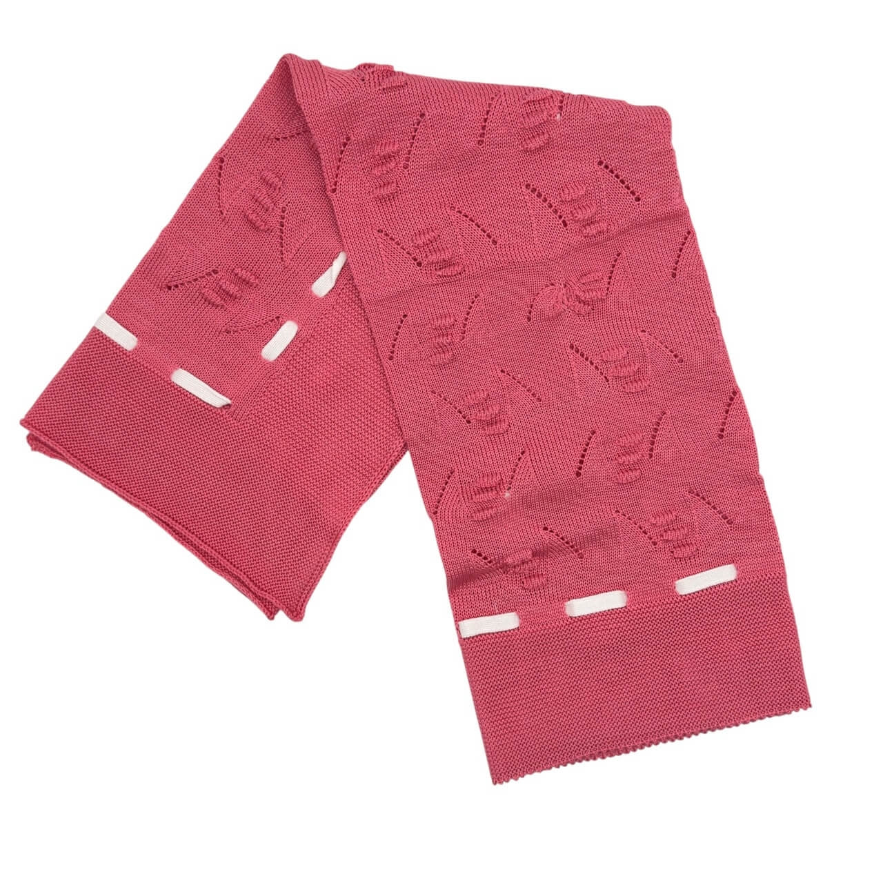 Coperta in Filo HopHoplà Peonia