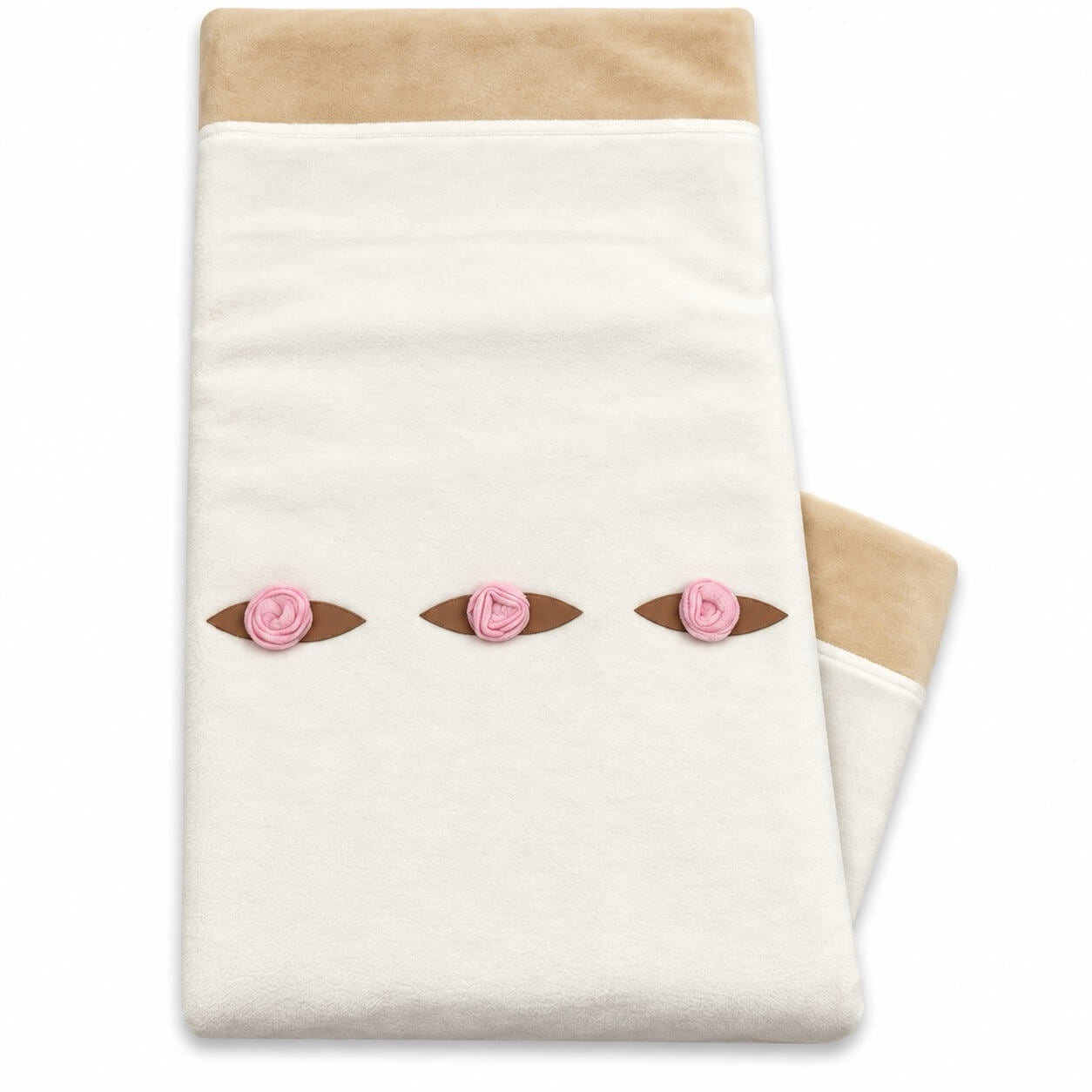Coperta di Ciniglia 75x90 - Giubebe