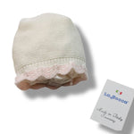 Cappello in Misto Lana 0/3 Mesi