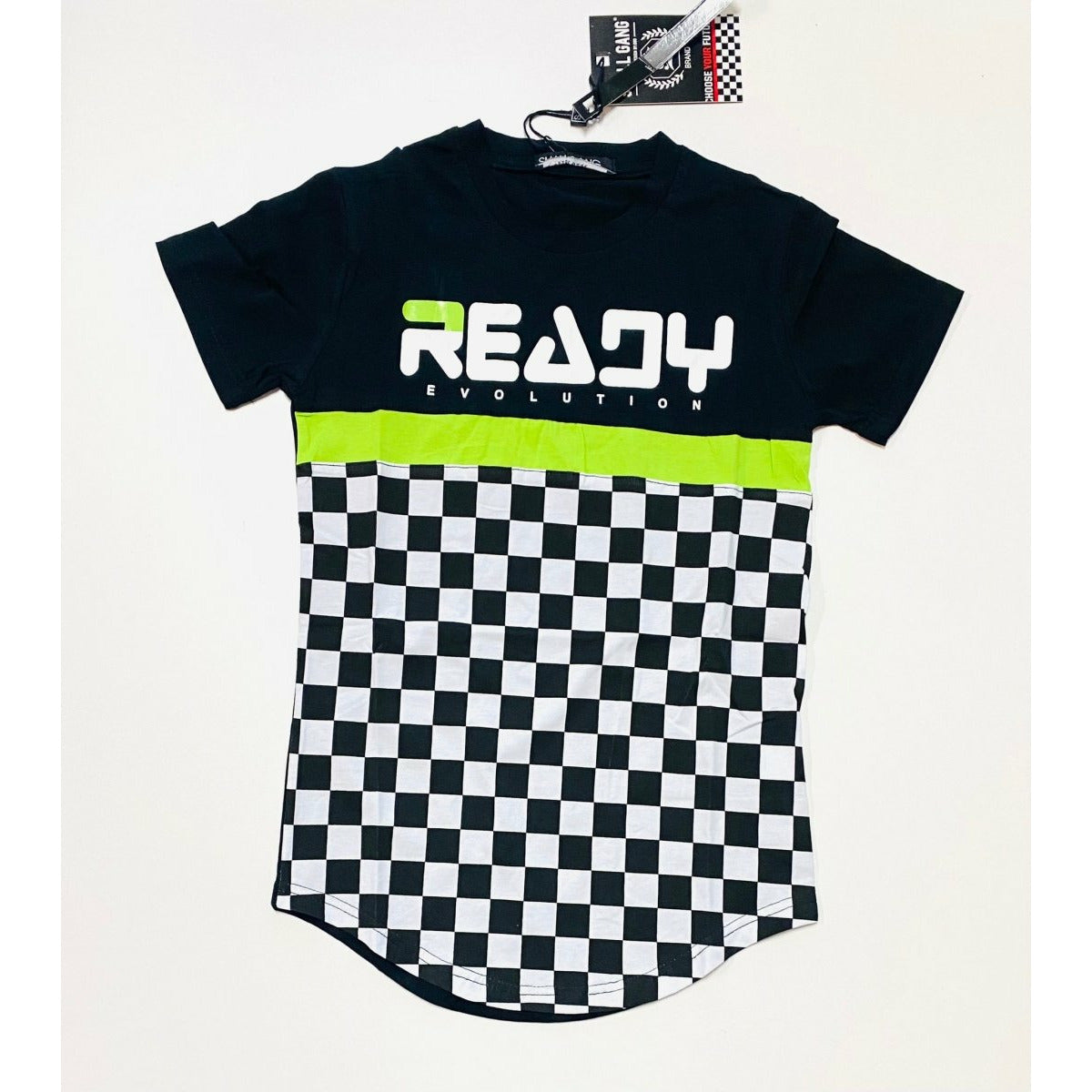 T-shirt bimbo 8/16 anni