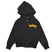 Felpa Cotone Bimbo Retro stampato