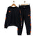 Tuta Cotone Umbro