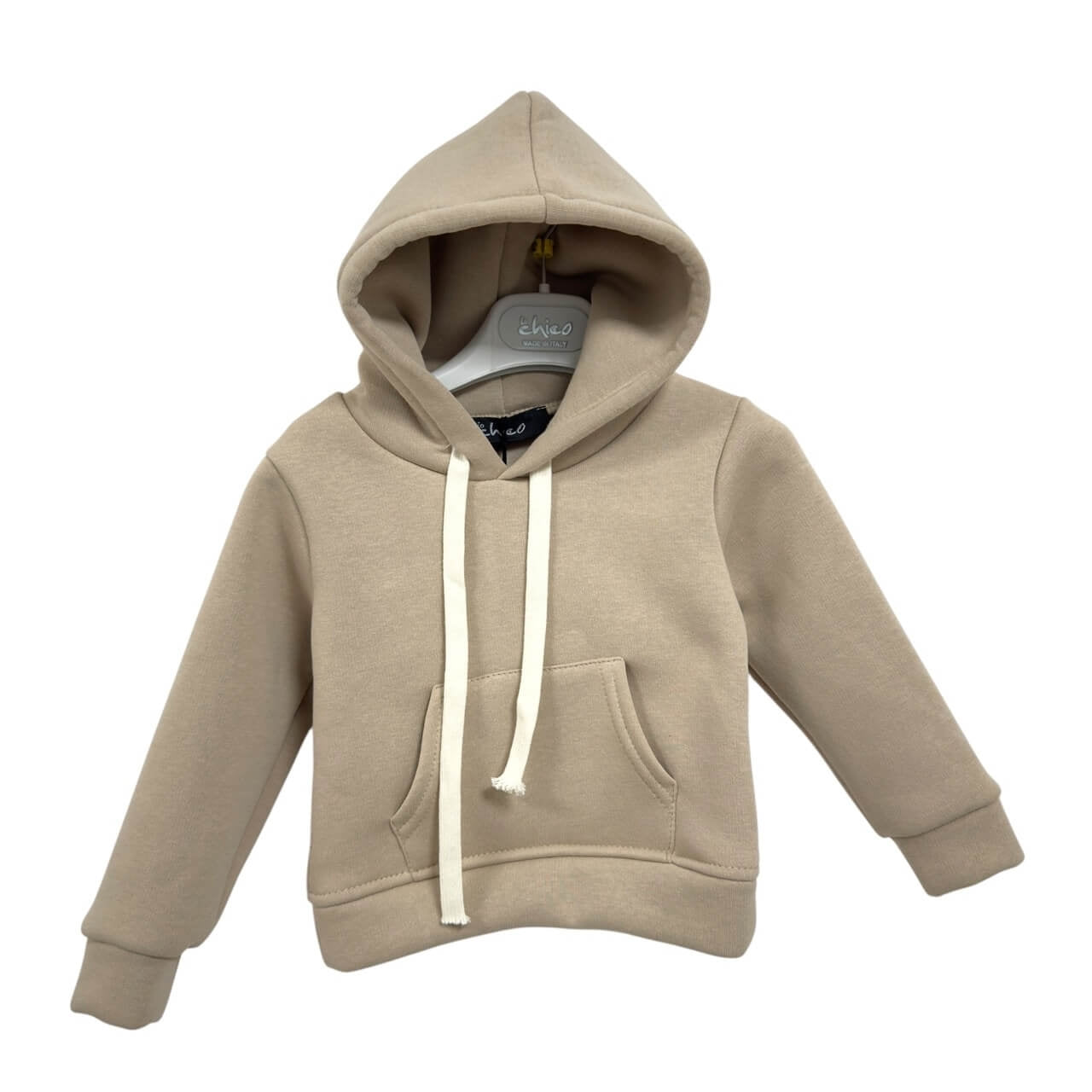 Felpa Invernale Neonato