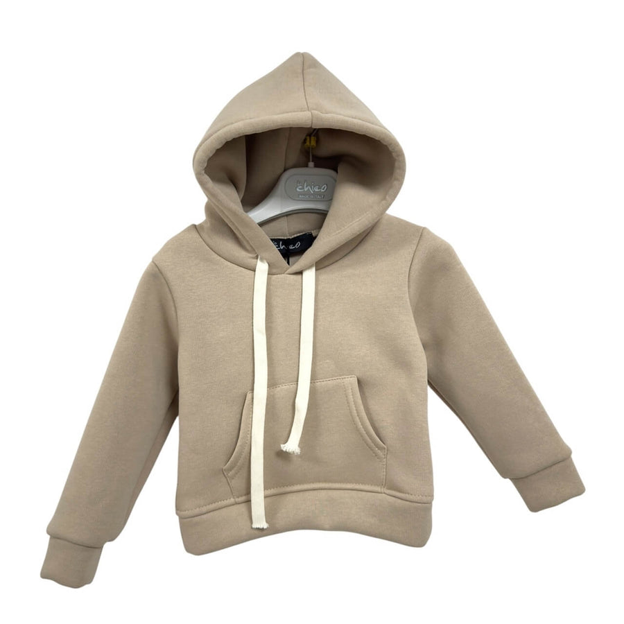 Felpa Invernale Neonato