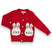 Maglione cardigan Neonata