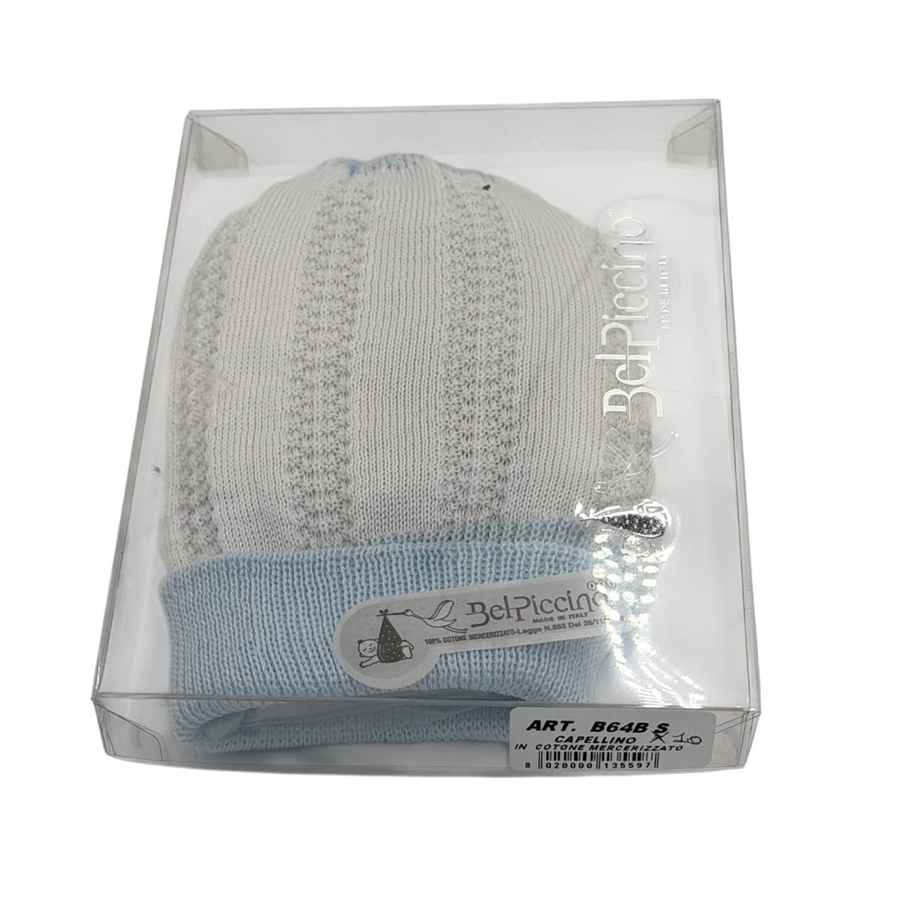 Cappello in Filo
