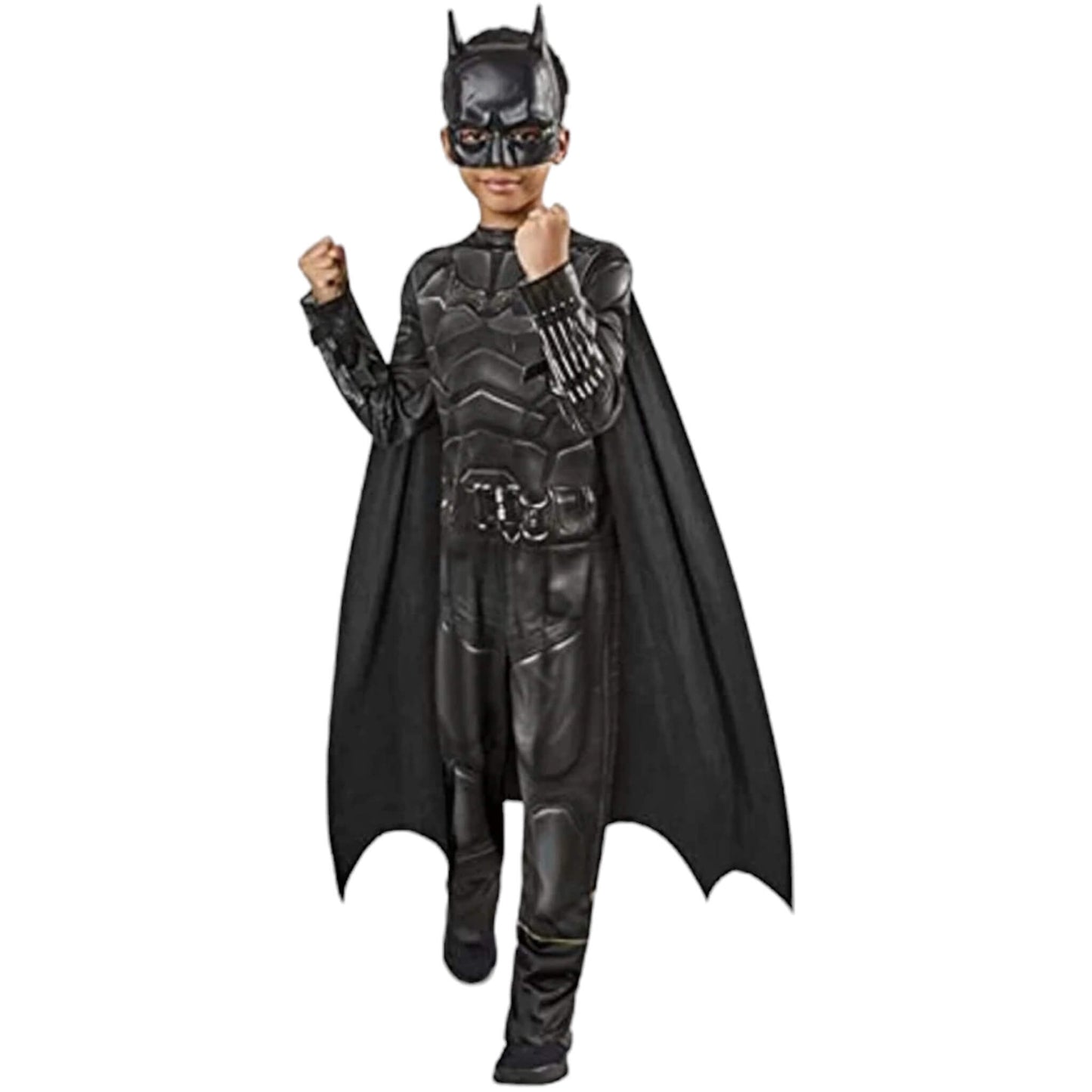 Costume Batman Classico