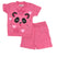 Pigiama Neonata Cotone - Enrico Coveri