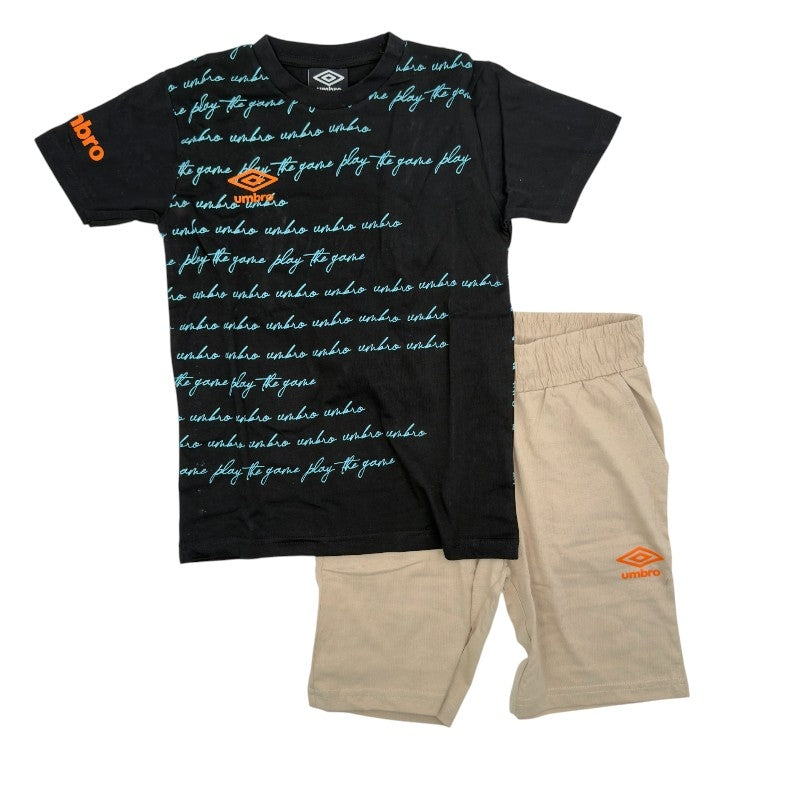 Completo Ragazzo Umbro