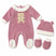 Set 3 Pezzi Preziosini