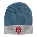 Cappello in Lana Spider Man