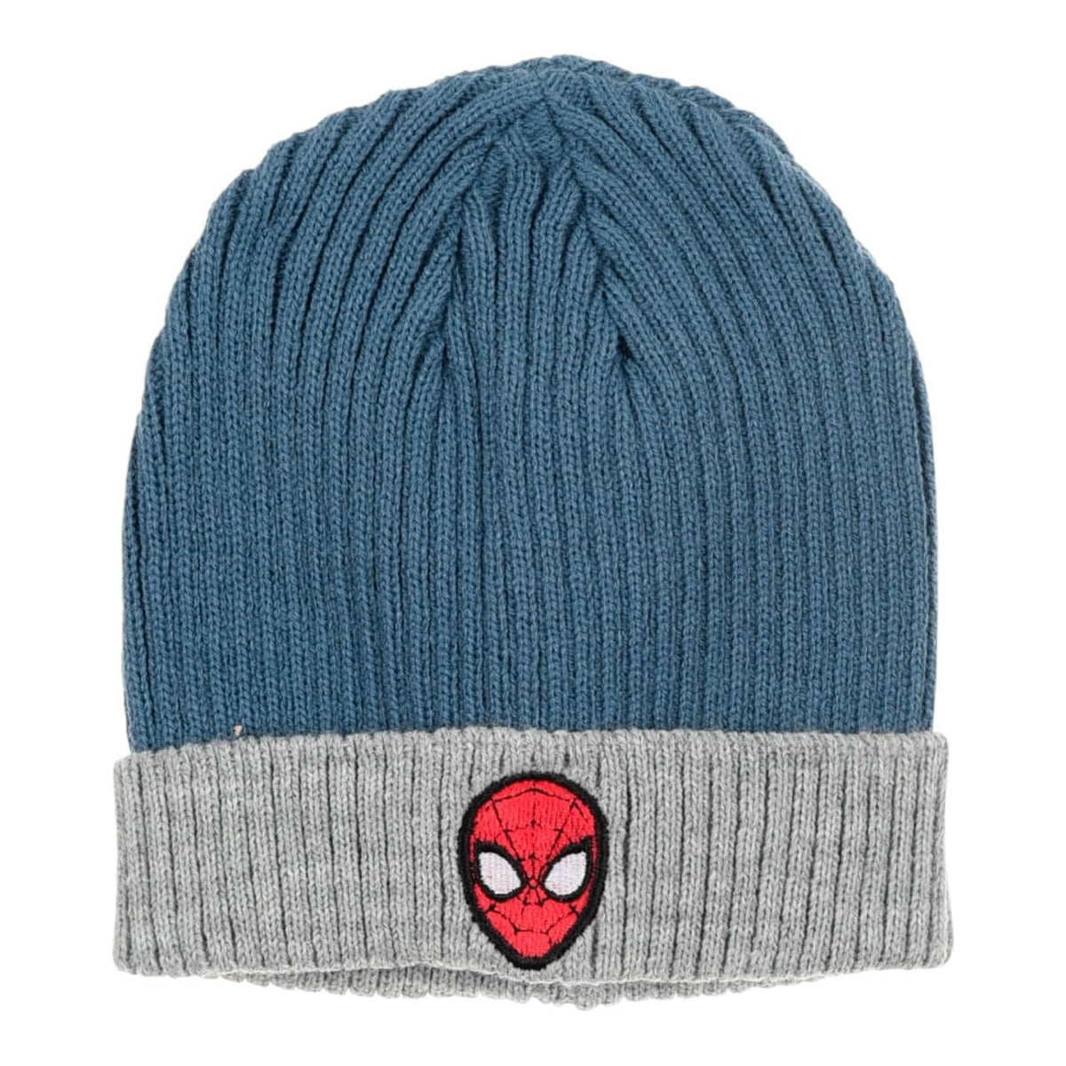 Cappello in Lana Spider Man