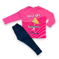 Completo Bimba Cotone