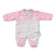 Tutina 100% Cotone Melanie