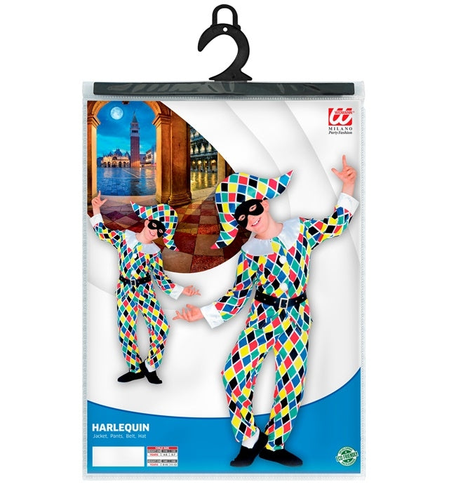 Arlecchino
