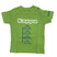 T-Shirt Mezza Manica Kappa Neonato