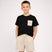 Completo 2 Pezzi Cotone Bimbo
