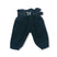 Jeans Nero a Caramella