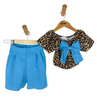 Completo Animalier Bimba