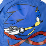 Zaino Sonic Per Elementari