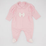 Tutina Neonato 100% Cotone