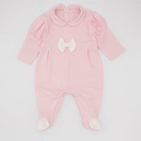 Tutina Neonato 100% Cotone