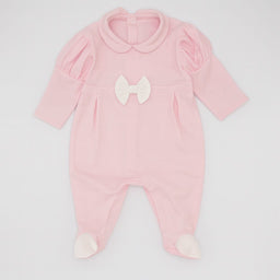 Tutina Neonato 100% Cotone