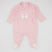 Tutina Neonato 100% Cotone