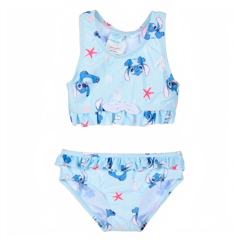 Costume da Bagno Neonata Stitch