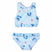 Costume da Bagno Neonata Stitch