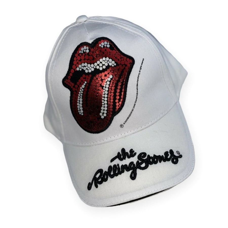 Berretto Bimba The ROLLING STARS