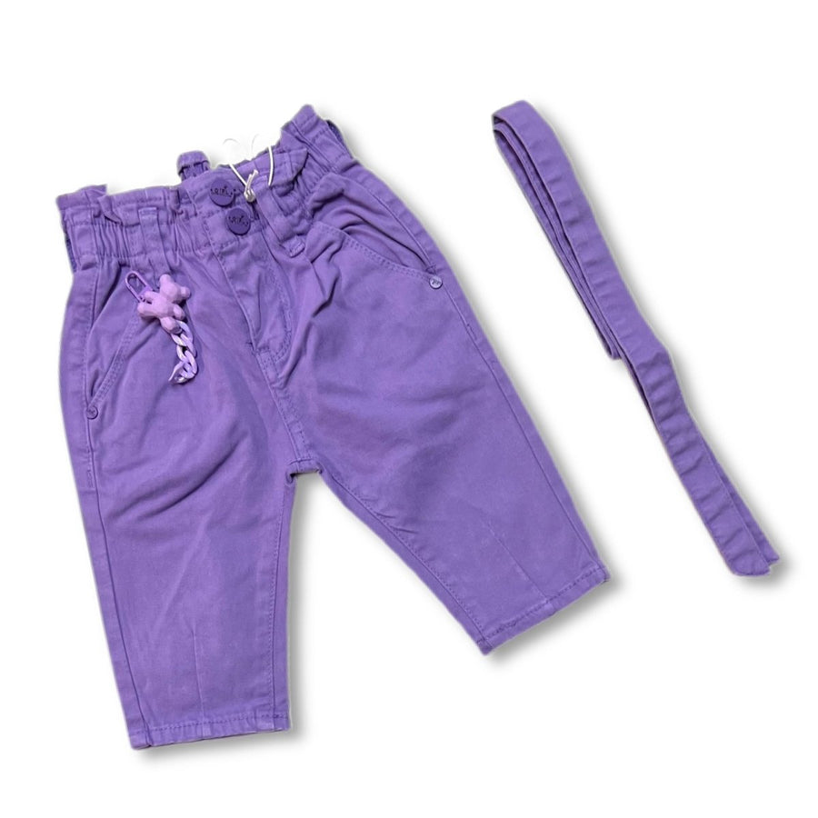 Jeans neonata