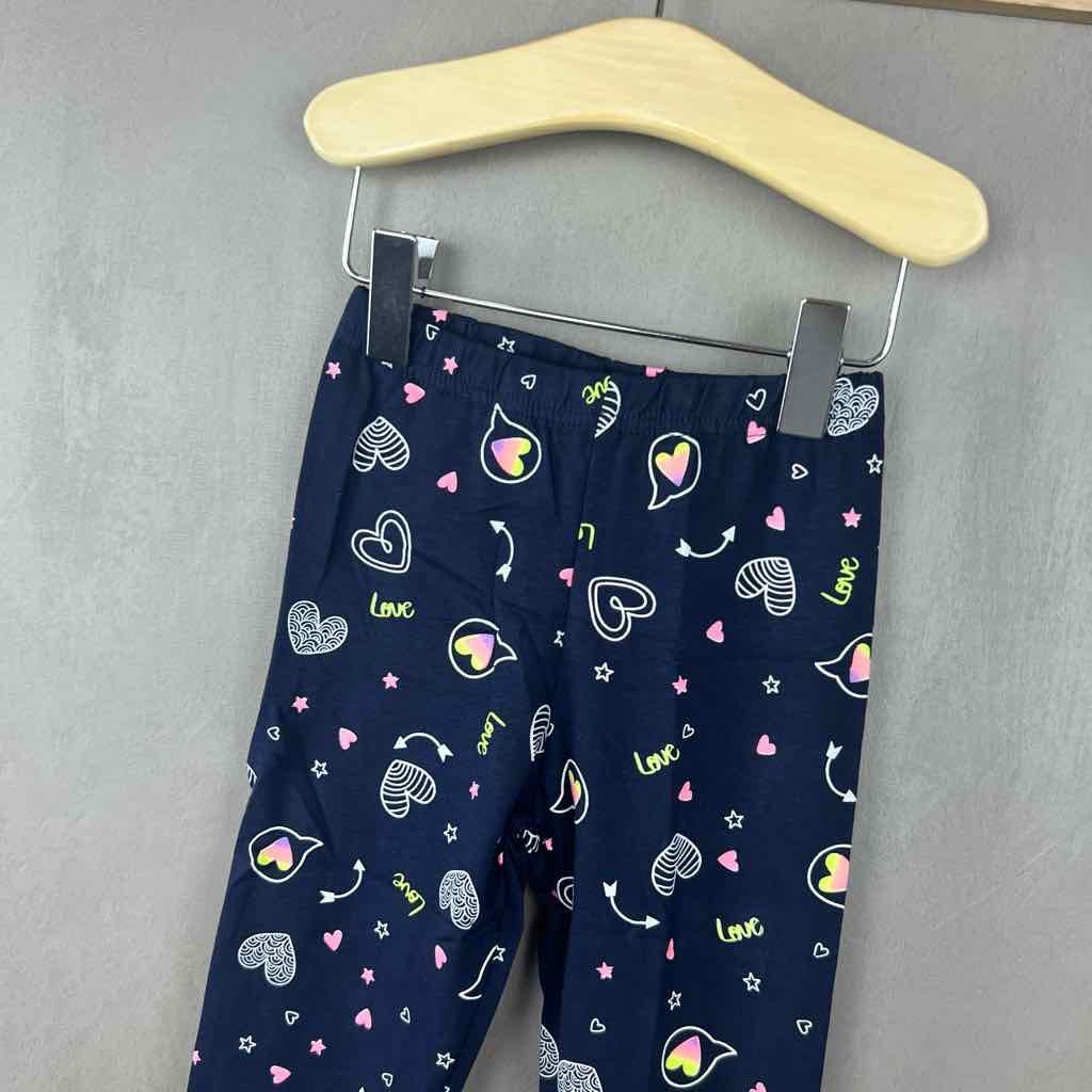 Leggins Bimba in Cotone